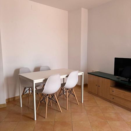 Asis 20 Lägenhet Medina-Sidonia Exteriör bild