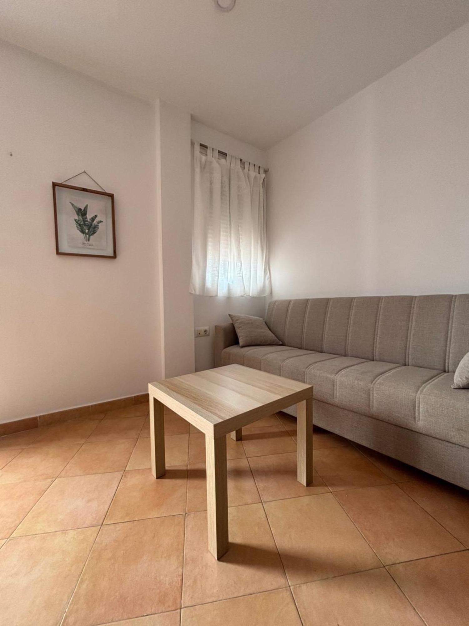 Asis 20 Lägenhet Medina-Sidonia Exteriör bild