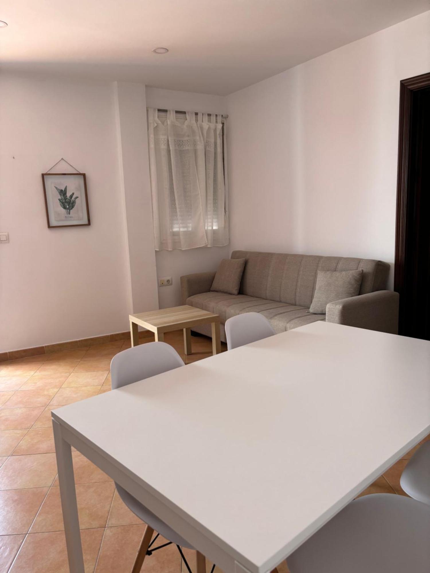 Asis 20 Lägenhet Medina-Sidonia Exteriör bild